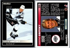 92-93 PINNACLE BASE & RC'S #1 - 210 - PICK FROM LIST - FREE COMBINED SHIPPING