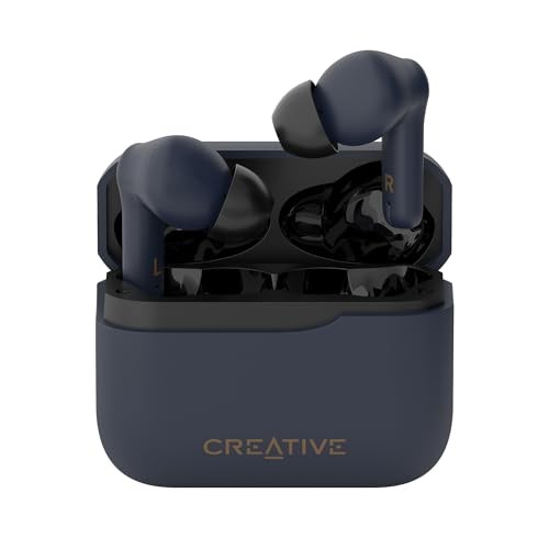  Zen Air Plus Lightweight True Wireless in-Ears with Bluetoo