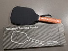 Pickleball Training Paddle Brand New Never Used. Improve your game!  — photo 1