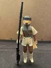 Vintage Star Wars 1983 Leia Boushh Hong Kong Complete Kenner Action Figure #3