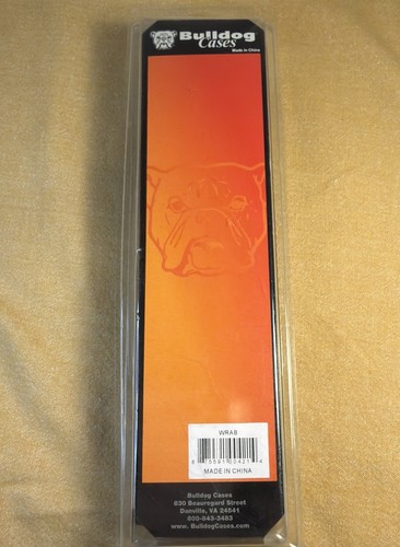 Bulldog Exxtreme Rifle Ammo Bandolier - Afbeelding 4 van 4