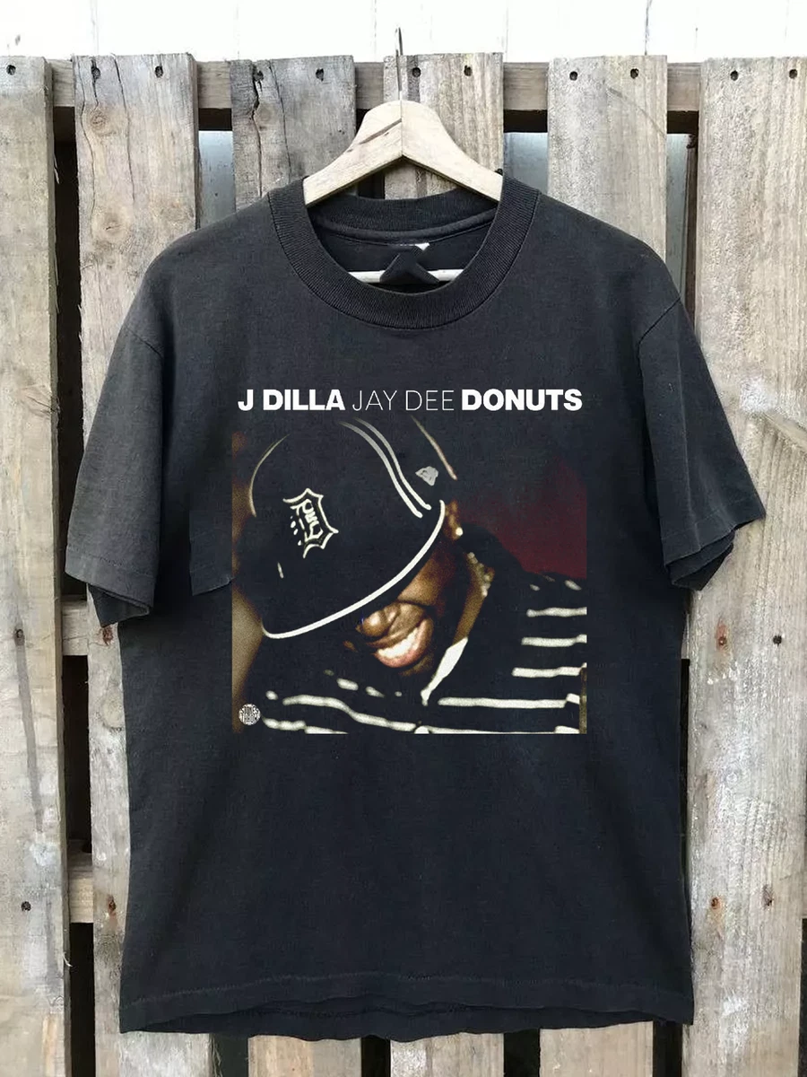 J Dilla T Shirt for sale | eBay UK