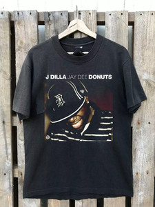 J Dilla Shirt | eBay
