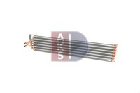 Verdampfer Klimaanlage AKS Dasis 820019N Klimaverdampfer