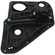 Rear Right Window Regulator Passenger Side For Hyundai Elantra 2.0L 2017-2020