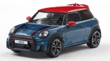 1:43 Scale Solido Mini Cooper John Cooperworks DIECAST Model