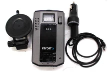Escort IX Radar Detector w/ Bluetooth and GPS