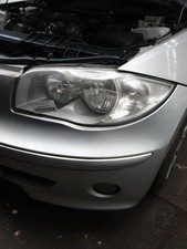 Feu avant (phare) BMW SERIE 1