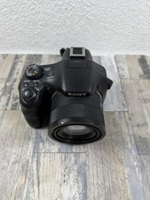 Sony Cyber-shot DSC-HX400V 20,4 MP fotocamera digitale nero - (leggi)