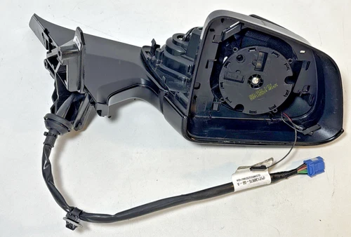 2025+ Tesla Model Y Right RH Door Mirror Rear View Driver Side 2130970-00-A OEM