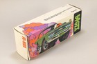 Vintage Jo-Han Plymouth 1969 GTX Dealer Promo Model Toy Car BOX ONLY — photo 2