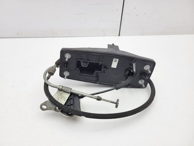 AUDI A4 B9 2017 AUTOMATIC GEARSTICK SHIFTER SELECTOR 8W0713052N
