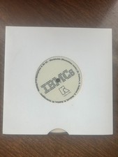 Rodney P & George Fields Worldwide Remix &lrm;&ndash; IBMCs 7 Inch 2 Hip Hop vinyl record