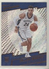 2017-18 Panini Revolution Rookies Dillon Brooks #104 0c6