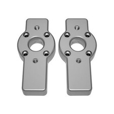 Wet Sounds ADP MC Bracket-11 Brushed Aluminum