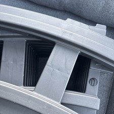 Peg Perego ride on train circle track  - excellent condition, barely used 