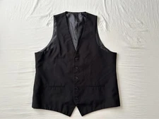 Southeastern Performance Black Vest