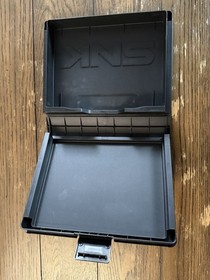 The King Of Fighters 99 KOF NEO GEO AES Complete CIB Japan JP | US SELLER