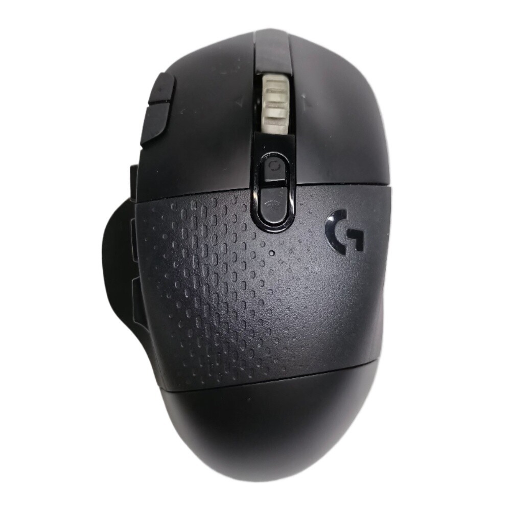 新品未使用　Logicool　 ロジクール　 G604 Buy Logitech G604 Wireless Gaming Mouse - Lightspeed, Bluetooth