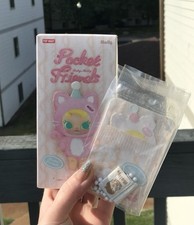 Pet My Head - Baby Molly Pocket Friends - Authentic POP MART