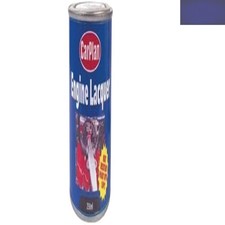 Engine Lacquer Gloss Black - High Temp Paint for Plastic & Metal Surfaces