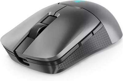 Original GY51H47355 Lenovo Legion M600s Qi Gaming-Funkmaus Used