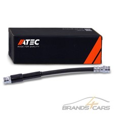 ATEC BREMSSCHLAUCH HINTEN FÜR VW CC GOLF 5 6 GOLF PLUS PASSAT