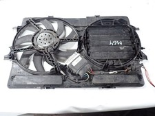 Radiateur Audi A5