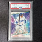 2024 Topps Stars Of Mlb Chrome #CSMLB55 Shohei Ohtani PSA 10 LA Dodgers MVP