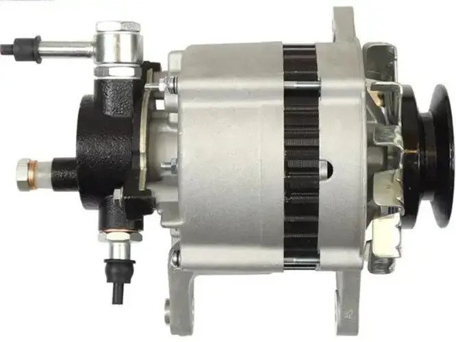 Alternator with belt pulley A2025 AS-PL for OPEL ISUZU