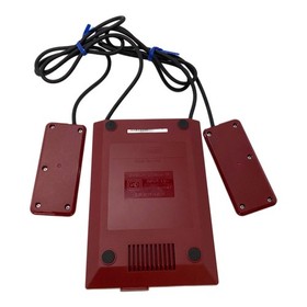 Nintendo CLV-101 Classic Mini Famicom Console Mint Condition JAPAN