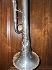 S.E. Shires Trumpet Model B (2020) - Professional Trumpet