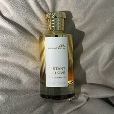 Montera Instant Love Eau de Parfum Spray 100 ...