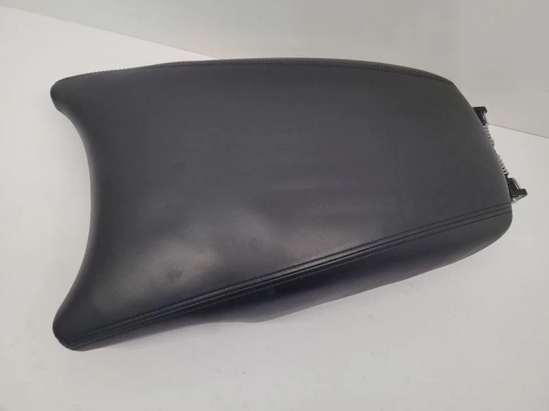 Hyundai Azera 2012 13 14 15 16 2017 tapa consola piso delantero negro   Foto 2 de 4