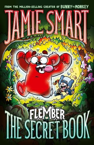 Flember 1: The Secret Book (from the multi-million-selling cr... - 9781788453783 - Image 3