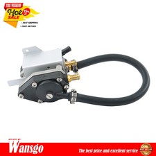 For Johnson/Evinrude Cross-Flow V6 150 175 185 200 235hp VRO Fuel Pump Kit