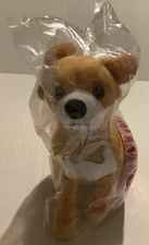 Disney ~ Papi With Sombrero ~ Beverly Hills Chihuahua ~ New In Unopened Bag