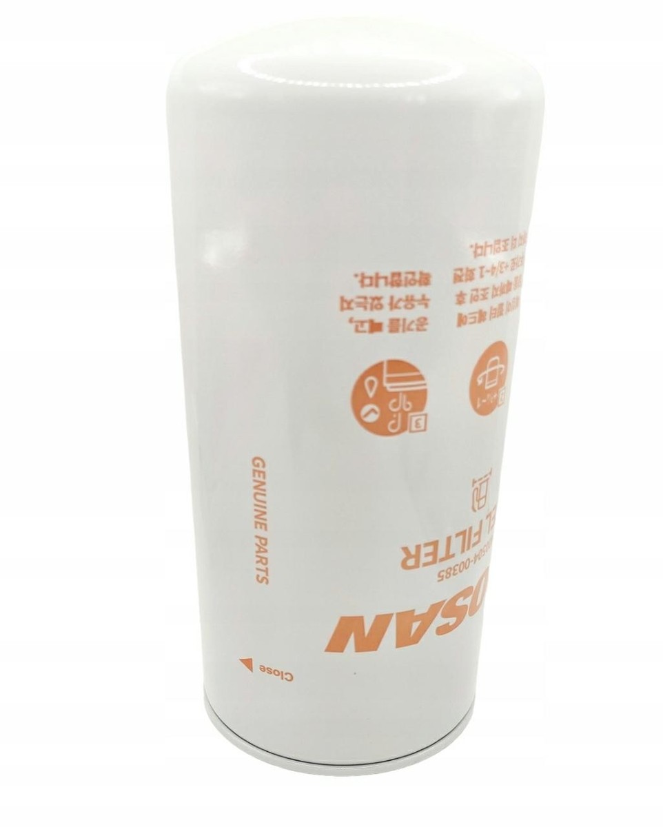 FUEL FILTER FOR DAEWOO DOOSAN 2756880 400504-00383 5300515 DL420-7