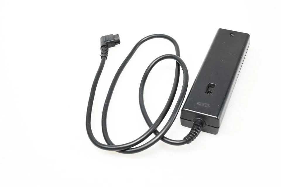 Minolta RC-1000 Long Wired Shutter Release Cable #G145 - Image 4 of 4