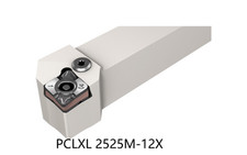 1  PCS  ORIGINAL  INSERTS      PCLXL 2525M-12X