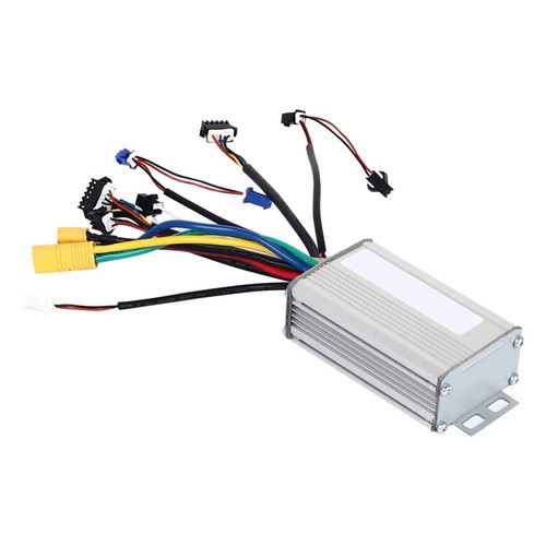 48V 20A 1000W Motor Brushless Controller For G2 Pro Electric Scooter - Picture 4 of 11