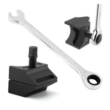 Universal Suspensio-n Strut Spreader Tool, Suspensio-n Strut Split Hub