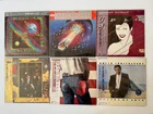 Journey, Duran Duran, Bruce Springsteen  ... 【12 x Japanese LP Lot w/ Obi】