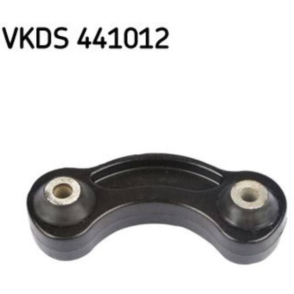 SKF Koppelstange Stabilisator FüR Audi A6 Avant 4F5 C6 3.0 TDI Quattro 2.7 4F2-image