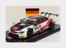 1:43 SPARK Bmw 4-Series M4 Jivs Team Rmg #16 Hockenheim Dtm 2019 Glock SG639 MMC