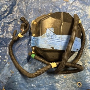 Yamaha VX1050 VX 1050 reverse control trim motor F4G-6140B-03-00 F4G-6140B-04-00