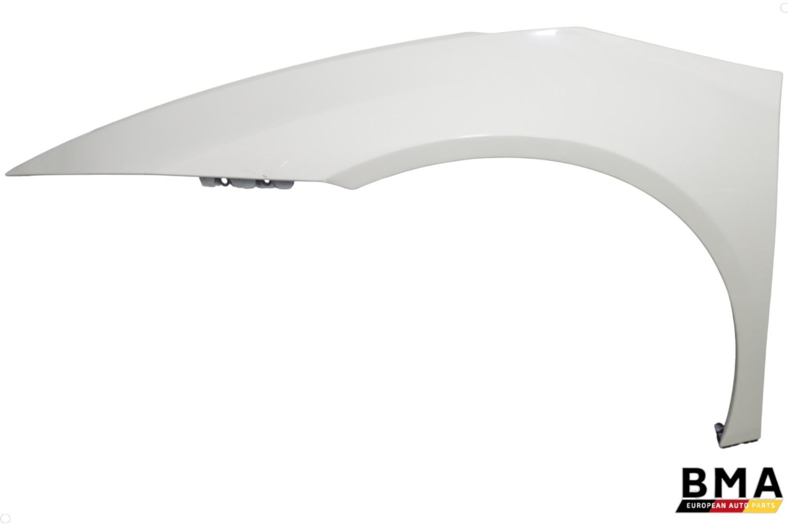 Lamborghini Huracan Front Left Side Fender Panel 4T0821022D 2015 - 2022 OEM