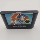 Sonic the Hedgehog 2 (Not For Resale Edition) (Sega Genesis) Cart Only