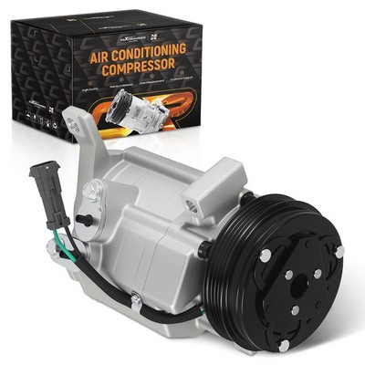 Air Conditioning Compressor For Chevy Silverado Suburban GMC Sierra CO-29002C