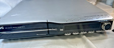 JVC XV-THC5 5 Disc DVD Home Theater Receiver NO Cords/Remote/Wires FOR PARTS